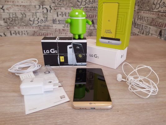 lg g5