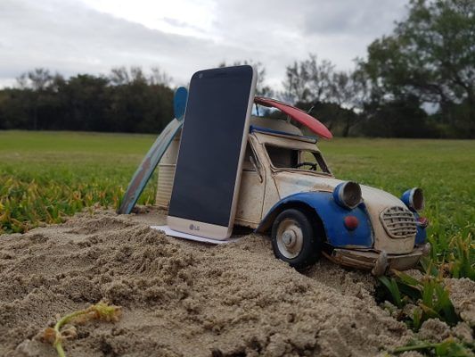 lg g5