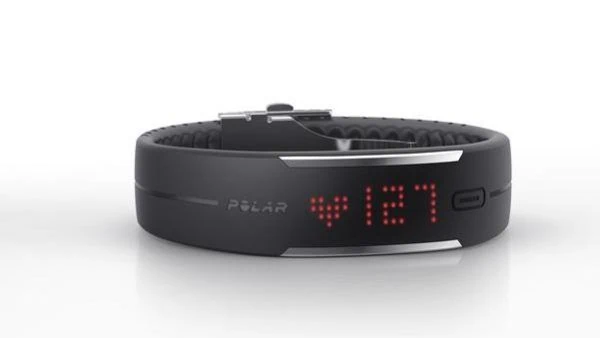 Fitness Tracker