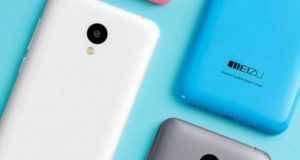 Tre smartphone Meizu confermati da TENAA