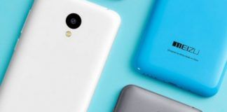 Tre smartphone Meizu confermati da TENAA