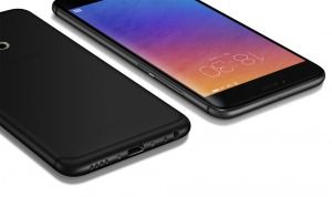 Meizu