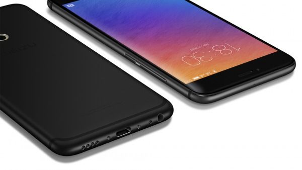 Meizu