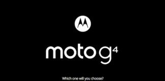 Moto G4