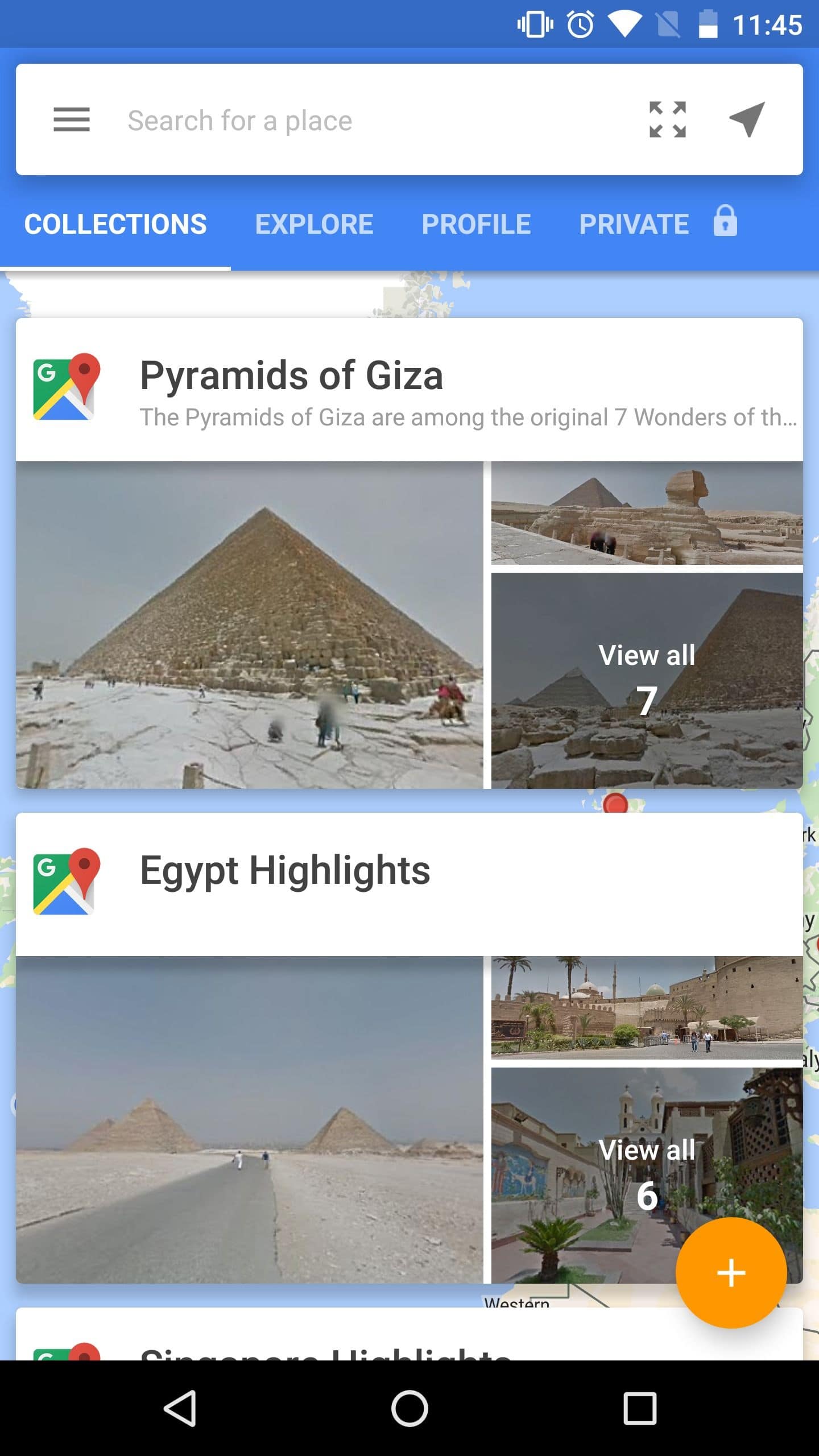 nexus2cee_Screenshot_20160506-114503 Aggiornamento Google Street View