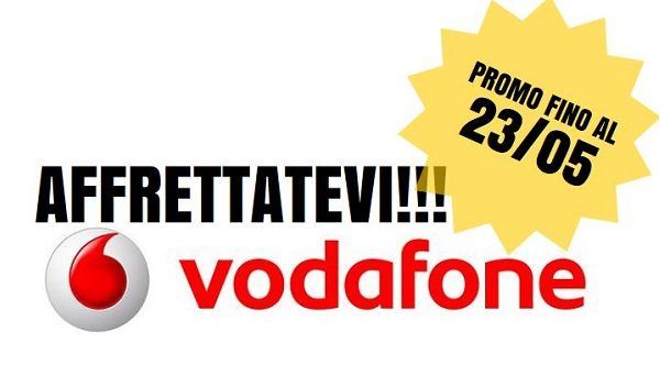 Vodafone Super ADSL