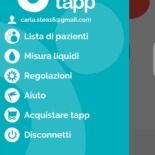 oblimi tapp