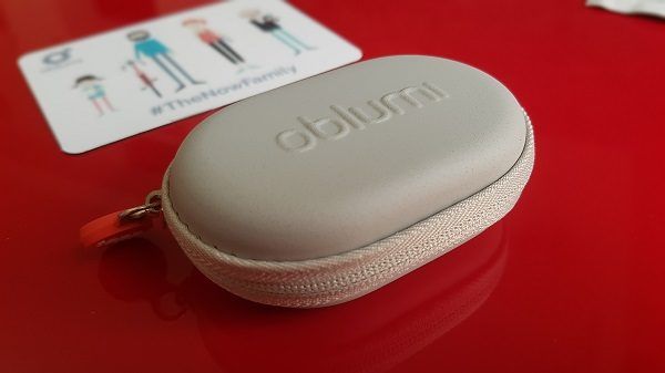oblumi tapp