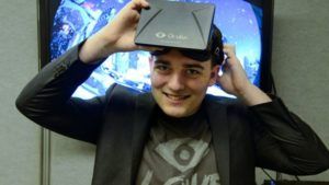 Oculus Rift