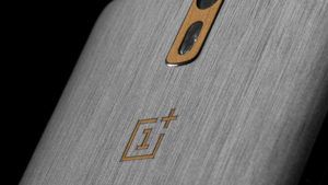 Foto OnePlus 3