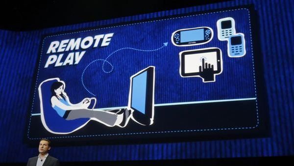 playstation4