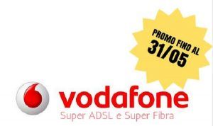 Vodafone