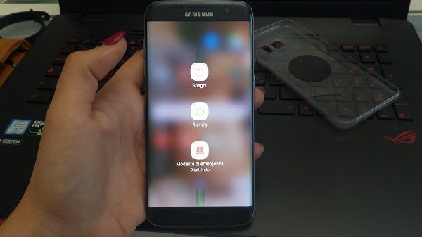 samasung galaxy s7 edge