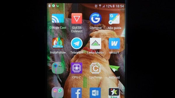 samasung galaxy s7 edge