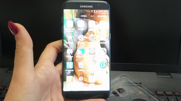 samasung galaxy s7 edge