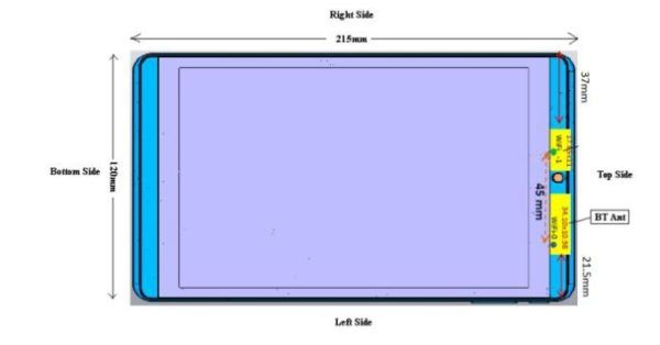 Nuovo Shield Tablet in arrivo