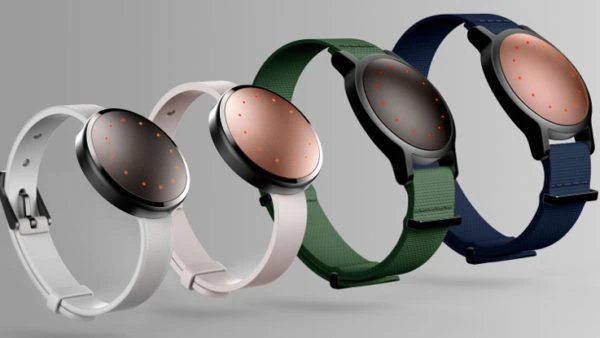 Fitness Tracker