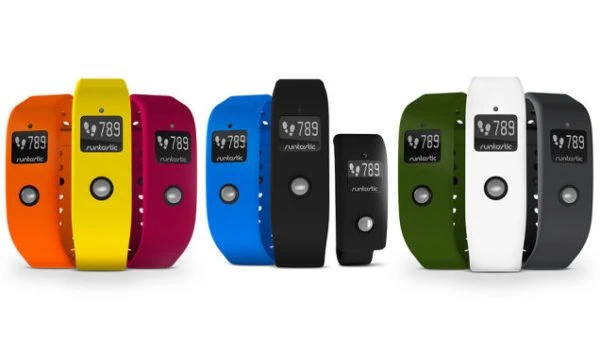 Fitness Tracker