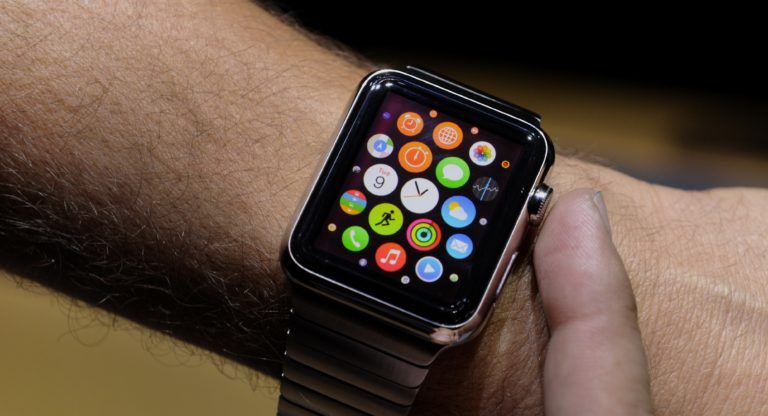 Smartwatch e Smartbrand