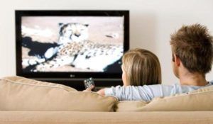 smart tv