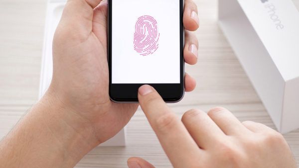 touch id