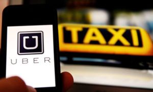 uber