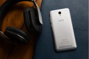 umi touch