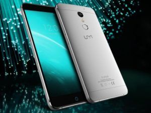 UMi Super Edge