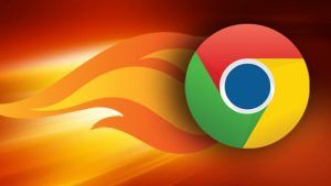 chrome
