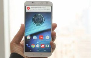 motorola