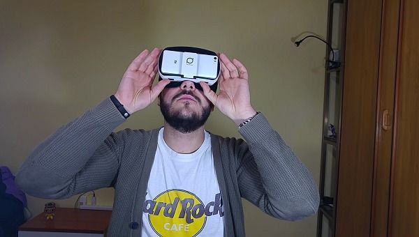 DeePoon V3 4