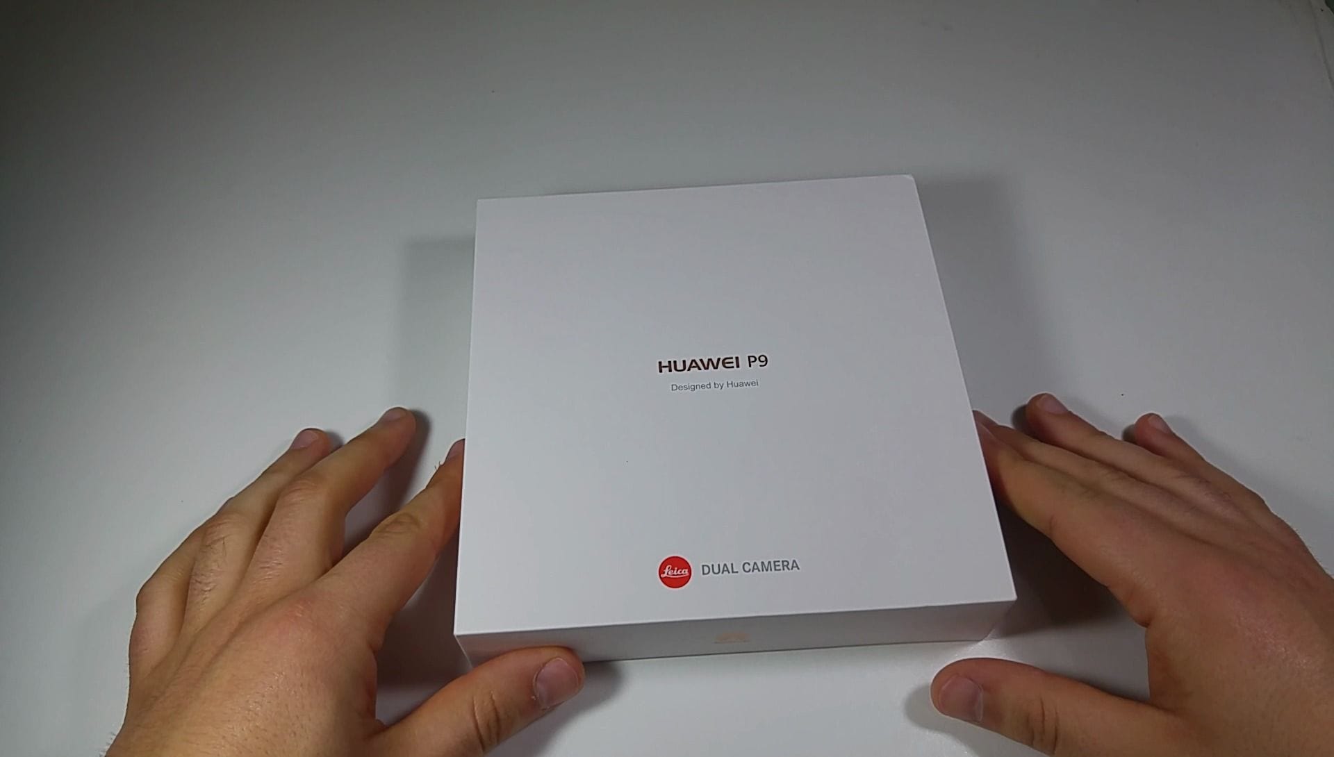 Huawei P9