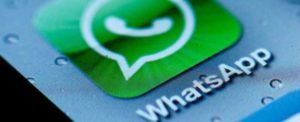 whatsapp