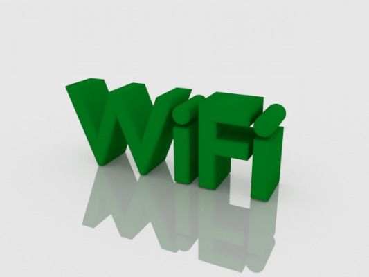 segnale wifi