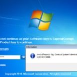 windows malware