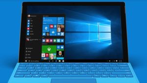 Windows 10