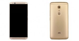ZTE
