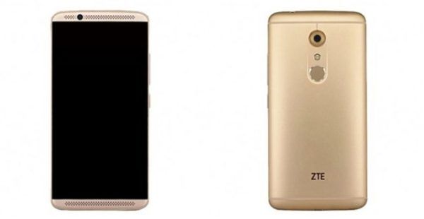 ZTE