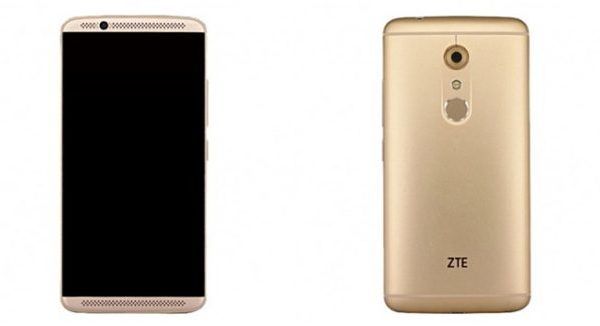 ZTE