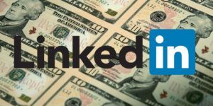 Linkedin acquisita