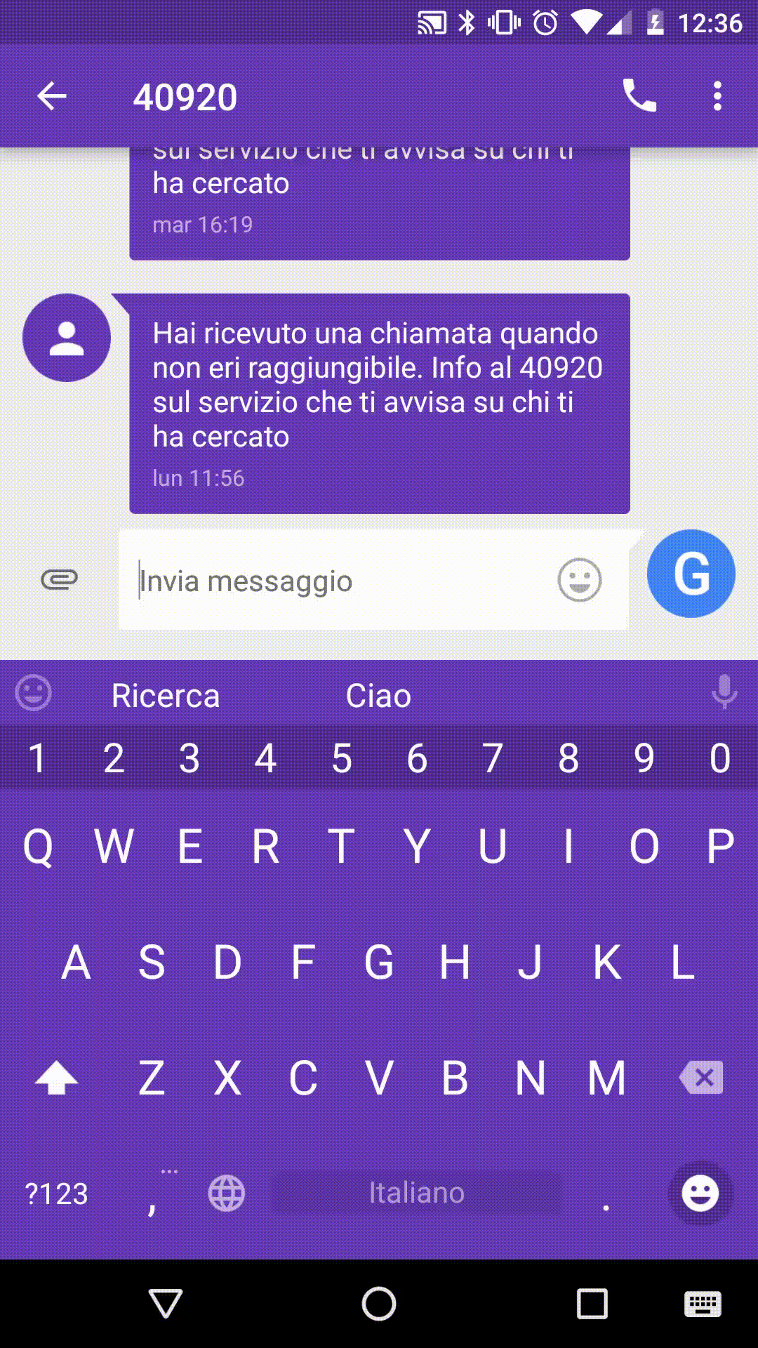 Chrooma Keyboard 3.0