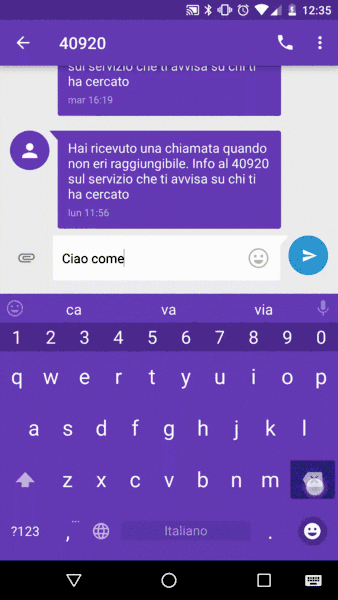 Chrooma Keyboard 3.0