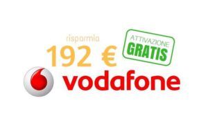 Vodafone