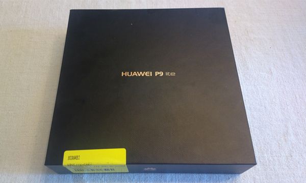 Huawei P9 Lite