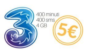 All-In 400 per te