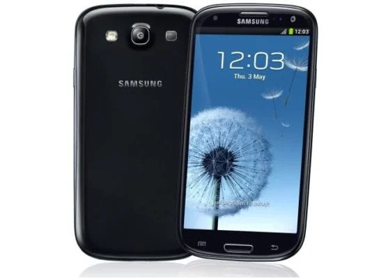 Samsung Galaxy S3 Neo