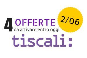 Tiscali