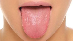 lingua