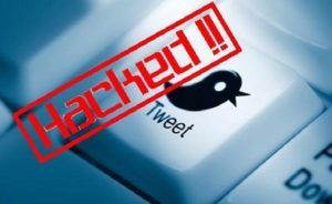 Hacker twitter