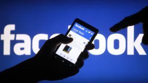 Facebook video